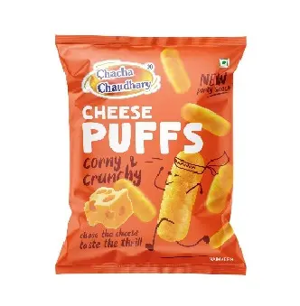 Cheese Puff