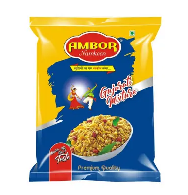 Gujarati Mixture