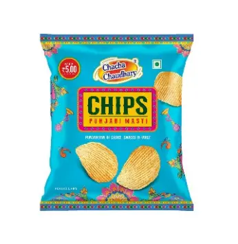 Punjabi Masti Chips