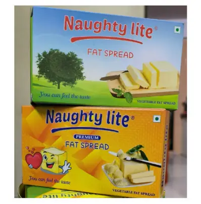 Fat Spread / Fat Spread Premium