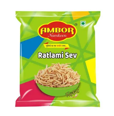 Ratlami Sev