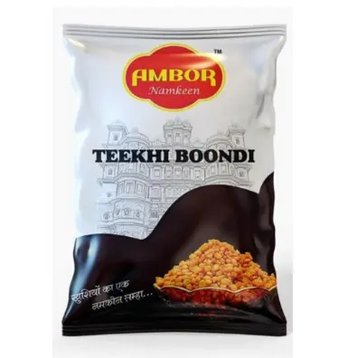 Teekhi Boondi