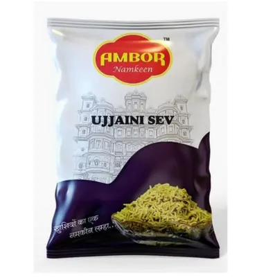 Ujjaini Sev