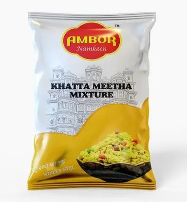 Khatta Meetha Mixture Namkeen