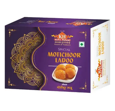 Special Motichoor Ladoo 250g