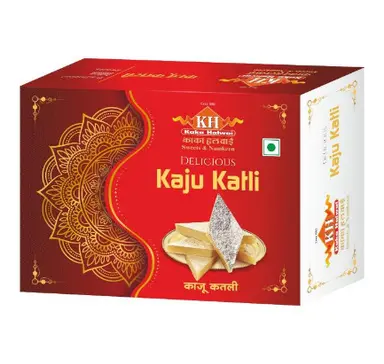 Kaju Katli 250g