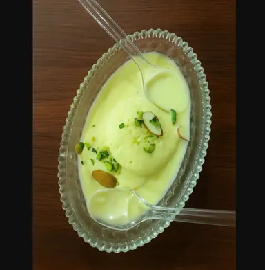 Rasmalai
