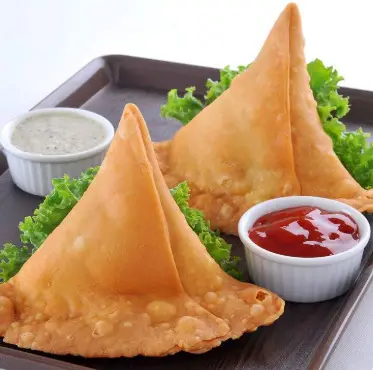 BRB Samosa