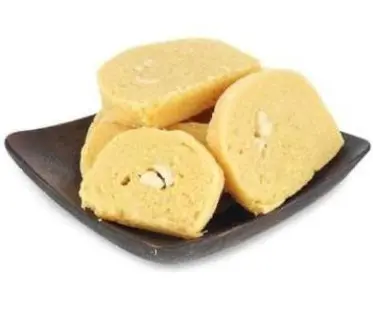 Desi Ghee Kaju Patisa