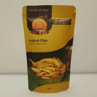 Jackfruit Chips
