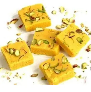 BRB Desi Ghee Patisa