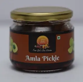 Amla Pickle