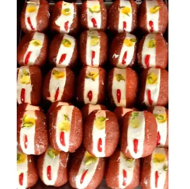 BRB Gulab Jamun ChamCham