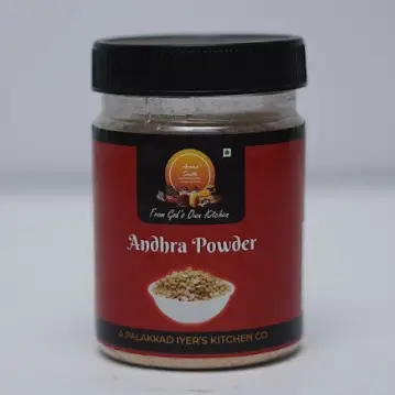 Andhra Powder