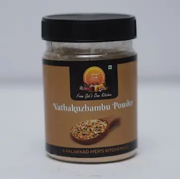 Paruppu Podi