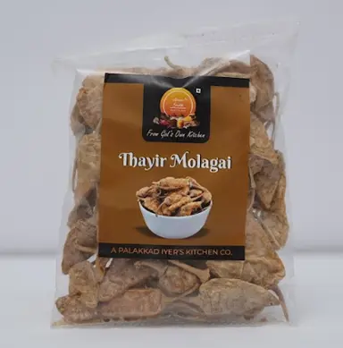 Thayir Molagai