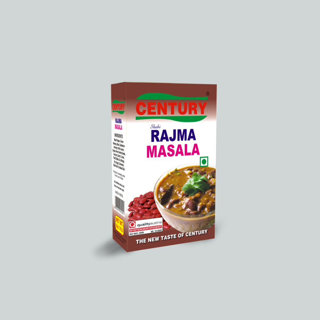 Rajma Masala