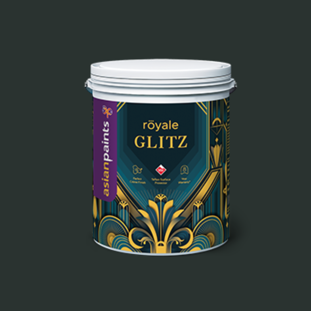 Royale Glitz