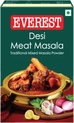 Desi Meat Masala