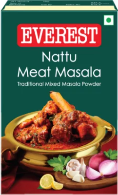 Nattu Meat Masala
