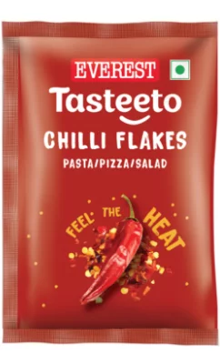 Chilli Flakes