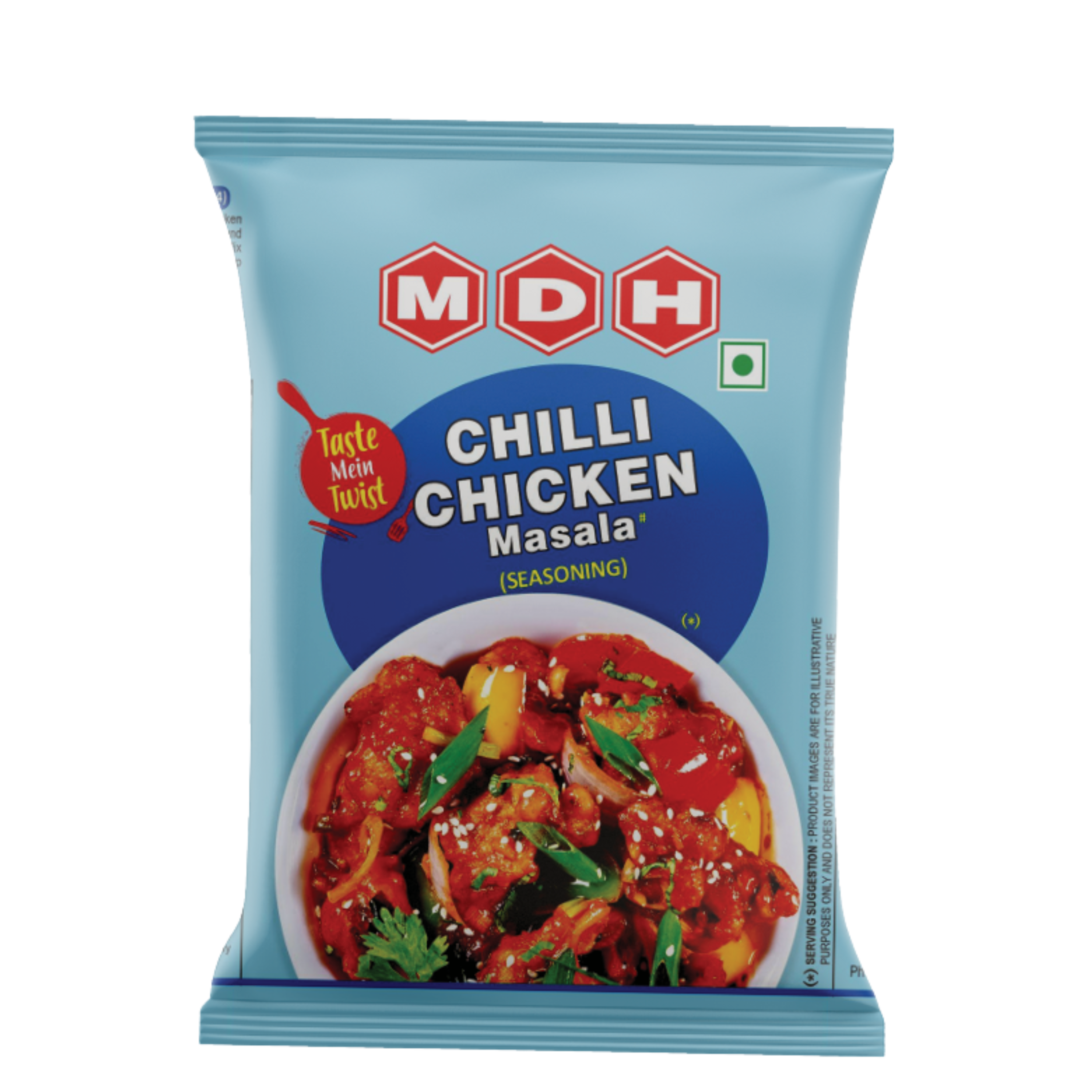 Chilli Chicken