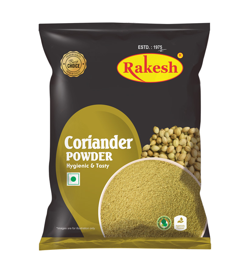 CORIANDER