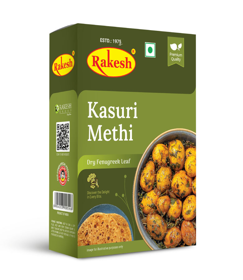 KASURI METHI