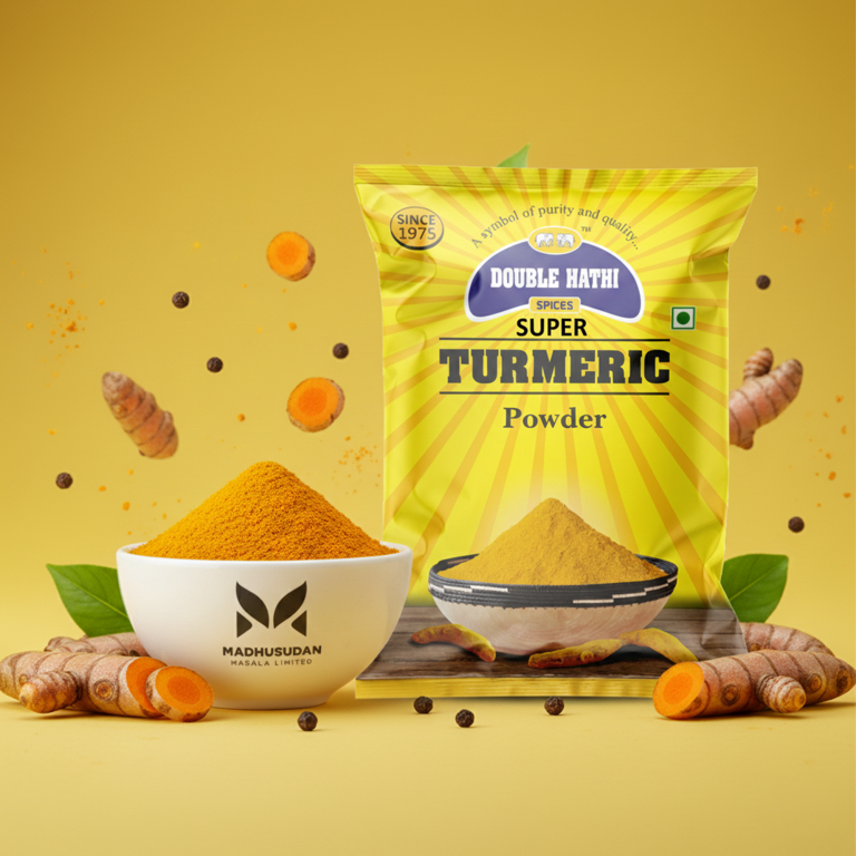 Super Turmeric Powder