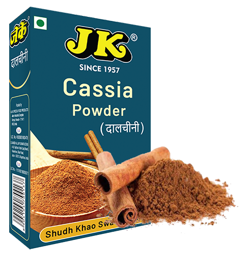CASSIA POWDER