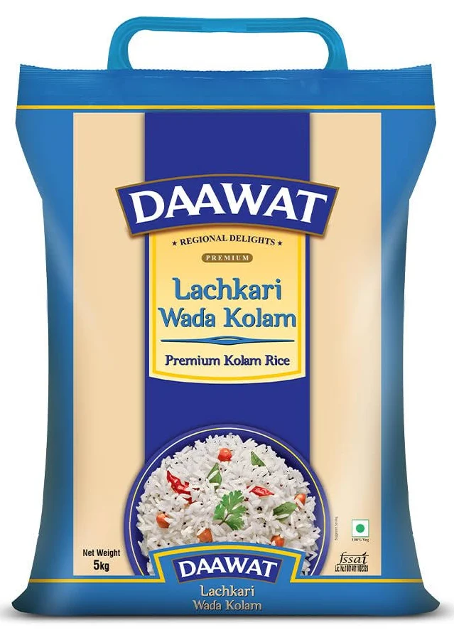 Daawat Lachkari Wada Kolam