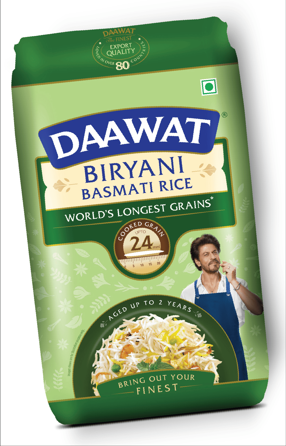 Biryani Basmati Rice