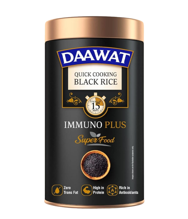 Black Rice