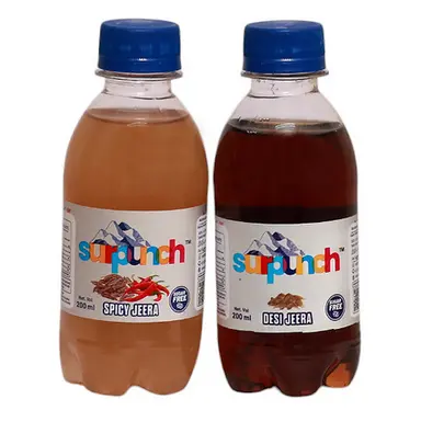  Spicy Jeera, Desi Jeera -100ML