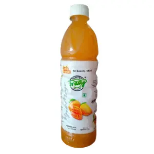  Alphonso Pulp - 250ML