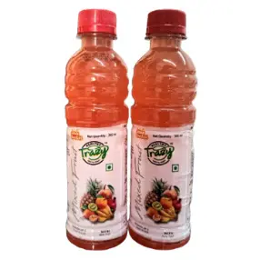Mixed Fruit Juice