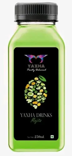 YAXHA MOJITO DRINK -250ML