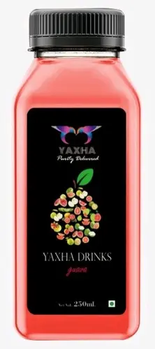  YAXHA GUAVA DRINK - 250ML