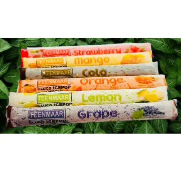 Ice Pops