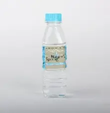  Natural Spring Water 100ML