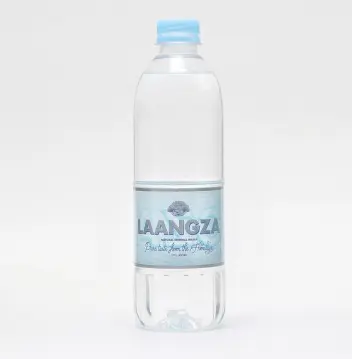  Laangza Mineral Water 1L