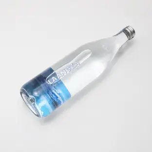  Laangza Mineral Water 1.5L