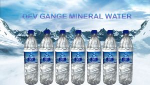 Dev Gange As Gangajal Packaged Drinking Water