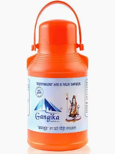 Ganga Jal