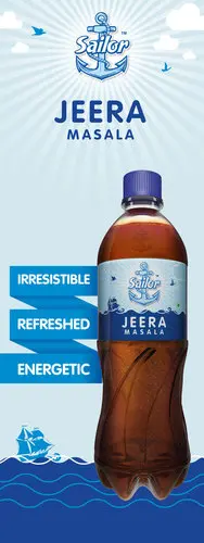 JEERA MASALA CFD 250ML