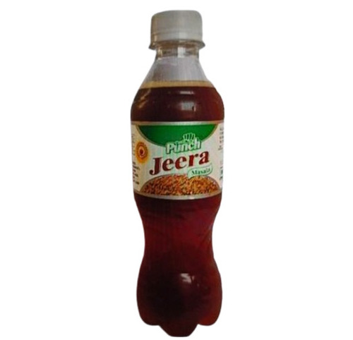 Jeera Masala Soda 250ML