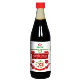Apple Juice Concentrate 1L