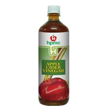 Apple Cider Vinegar 500ML