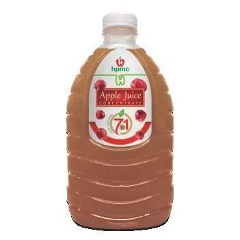 Apple Juice Concentrate 2L
