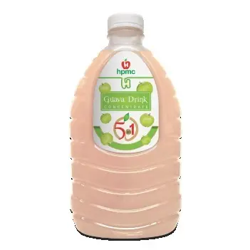  Guava Concentrate 2L
